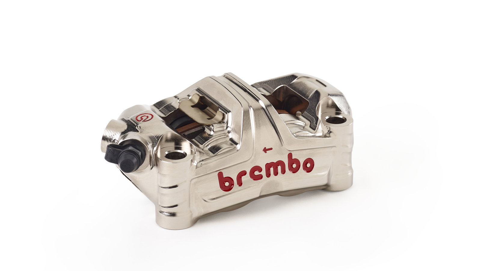 Brembo GP4-MS caliper